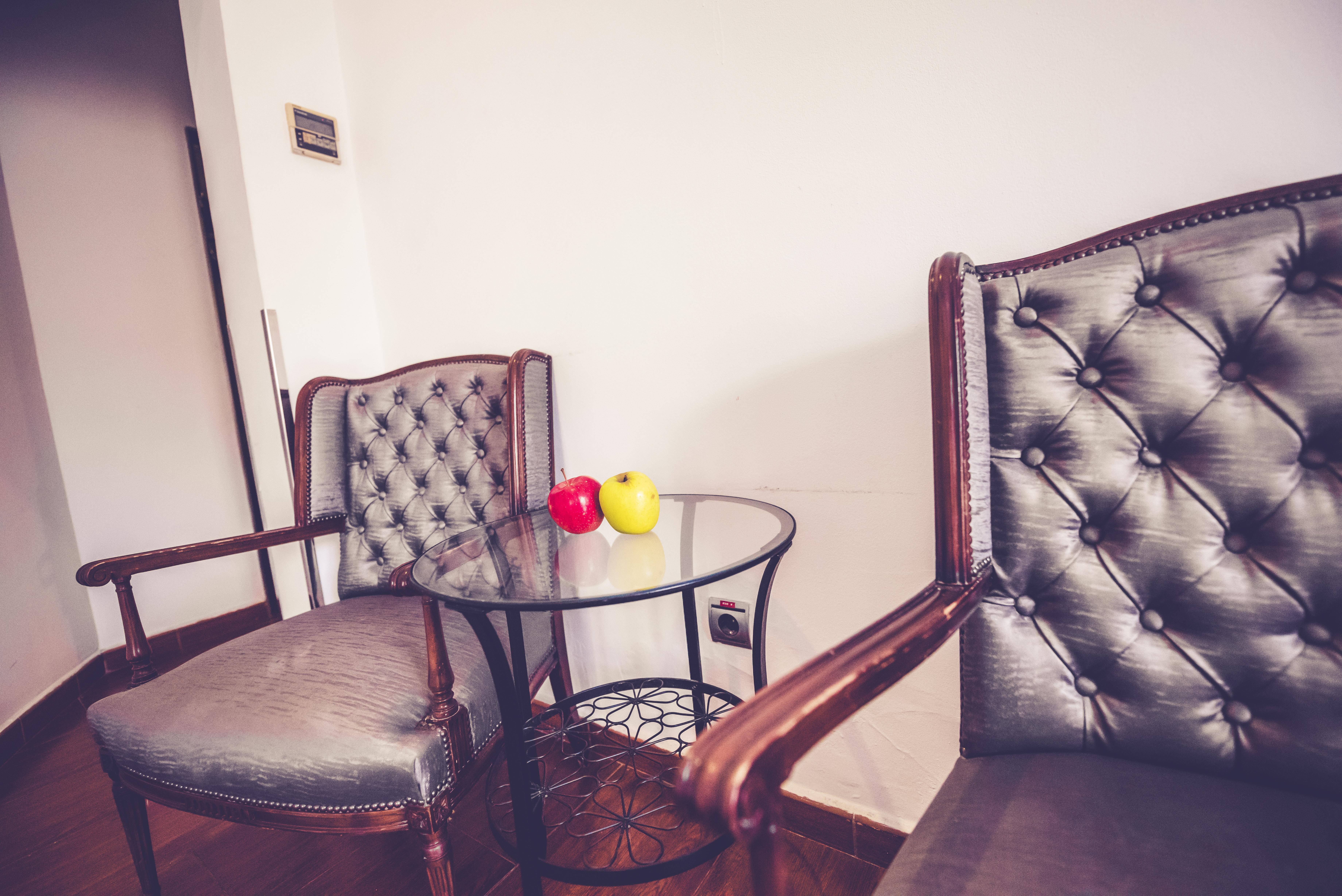 Hostal Sol Los Angeles Madrid Eksteriør billede