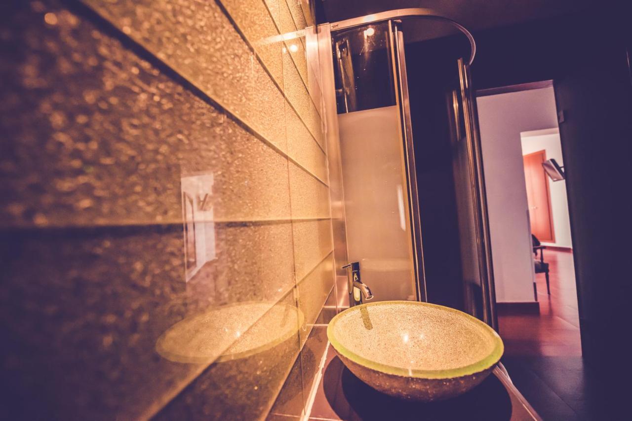 Hostal Sol Los Angeles Madrid Eksteriør billede